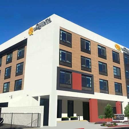 La Quinta Inn & Suites By Wyndham San Jose Airport-Downtown Exteriör bild